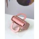 Fake Christian Dior Small My ABCDior Tote Bag M0538 Gray Replica Replica Christian Dior Small My ABCDior Tote Bag M0538 Gray