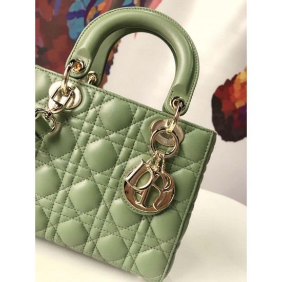Fake Christian Dior Small My ABCDior Tote Bag M0538 Replica Replica Christian Dior Small My ABCDior Tote Bag M0538