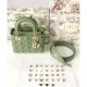 Fake Christian Dior Small My ABCDior Tote Bag M0538 Replica Replica Christian Dior Small My ABCDior Tote Bag M0538