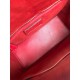 Fake Christian Dior Supple Lady Dior Bag Red Replica Replica Christian Dior Supple Lady Dior Bag Red