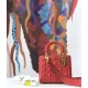 Fake Christian Dior Supple Lady Dior Bag Red Replica Replica Christian Dior Supple Lady Dior Bag Red