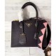 Fake Prada Paradigme Bag 1BA103 Black Replica Replica Prada Paradigme Bag 1BA103 Black
