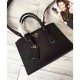 Fake Prada Paradigme Bag 1BA103 Black Replica Replica Prada Paradigme Bag 1BA103 Black