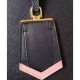 Fake Prada Paradigme Bag 1BA103 Black Replica Replica Prada Paradigme Bag 1BA103 Black
