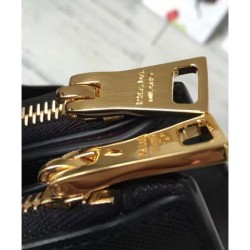 Replica Prada Paradigme Bag 1BA103 Black
