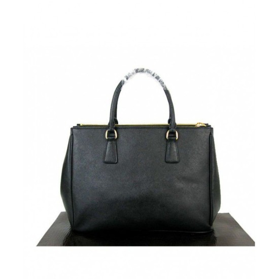 Fake Prada Top Handles 1BA786 Black Replica Replica Prada Top Handles 1BA786 Black
