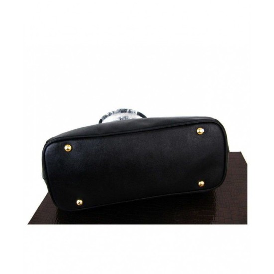 Fake Prada Top Handles 1BA786 Black Replica Replica Prada Top Handles 1BA786 Black