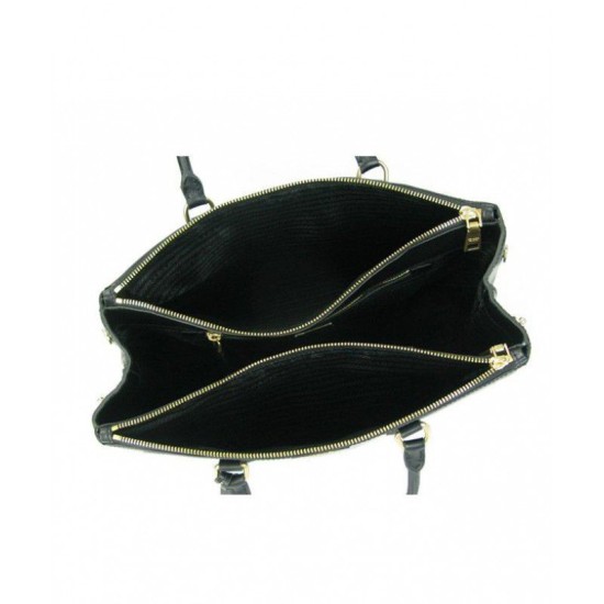 Fake Prada Top Handles 1BA786 Black Replica Replica Prada Top Handles 1BA786 Black