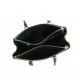 Fake Prada Top Handles 1BA786 Black Replica Replica Prada Top Handles 1BA786 Black