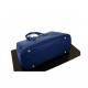 Replica Prada Top Handles 1BA786 Blue Replica Prada Top Handles 1BA786 Blue