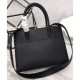 Replica Prada Paradigme Bag 1BA102 Black Replica Prada Paradigme Bag 1BA102 Black