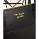 Replica Prada Paradigme Bag 1BA102 Black Replica Prada Paradigme Bag 1BA102 Black