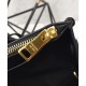 Replica Prada Paradigme Bag 1BA102 Black Replica Prada Paradigme Bag 1BA102 Black