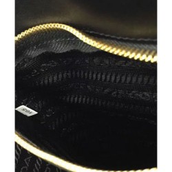 Replica Prada Paradigme Bag 1BA102 Black