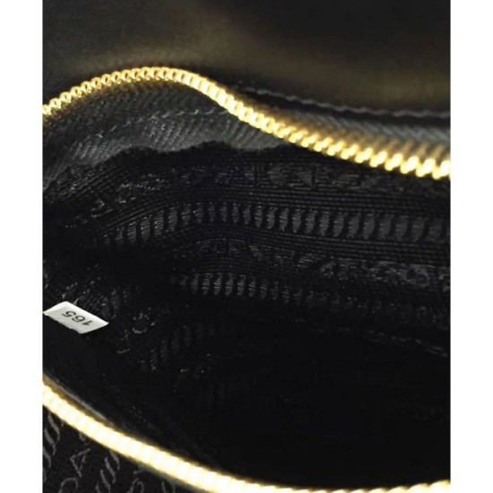 Replica Prada Paradigme Bag 1BA102 Black Replica Prada Paradigme Bag 1BA102 Black