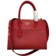 Replica Prada Paradigme Bag 1BA102 Red Fake Prada Paradigme Bag 1BA102 Red Replica