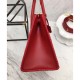 Replica Prada Paradigme Bag 1BA102 Red Fake Prada Paradigme Bag 1BA102 Red Replica