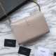 Replica YSL Saint Laurent Cassandra Bag With Monogram Slider Apricot Replica YSL Saint Laurent Cassandra Bag With Monogram Slider Apricot