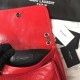 Replica YSL Saint Laurent Medium Niki Chain Bag Red Replica YSL Saint Laurent Medium Niki Chain Bag Red