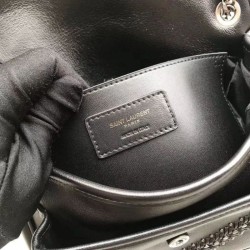 Replica YSL Saint Laurent Niki Mini Studs Flap Bag