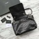 Replica YSL Saint Laurent Nolita Bag Black Replica YSL Saint Laurent Nolita Bag Black