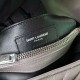 Fake YSL Saint Laurent Medium Monogram Kate Chain Shoulder Bag Light Gray Replica Fake YSL Saint Laurent Medium Monogram Kate Chain Shoulder Bag Light Gray Replica
