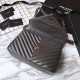 Fake YSL Saint Laurent Medium Monogram Kate Chain Shoulder Bag Gray Replica Fake YSL Saint Laurent Medium Monogram Kate Chain Shoulder Bag Gray Replica