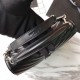 Replica YSL Saint Laurent Medium Monogram Kate Chain Shoulder Bag Black Replica YSL Saint Laurent Medium Monogram Kate Chain Shoulder Bag Black