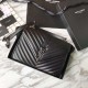 Replica YSL Saint Laurent Medium Monogram Kate Chain Shoulder Bag Black Replica YSL Saint Laurent Medium Monogram Kate Chain Shoulder Bag Black