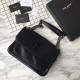 Fake YSL Saint Laurent Medium Niki Chain Bag Black Replica Replica YSL Saint Laurent Medium Niki Chain Bag Black
