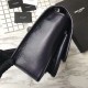 Fake YSL Saint Laurent Medium Niki Chain Bag Black Replica Replica YSL Saint Laurent Medium Niki Chain Bag Black