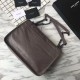 Fake YSL Saint Laurent Medium Niki Chain Bag Grey Replica Fake YSL Saint Laurent Medium Niki Chain Bag Grey Replica