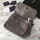 Fake YSL Saint Laurent Medium Niki Chain Bag Grey Replica Fake YSL Saint Laurent Medium Niki Chain Bag Grey Replica