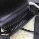 Replica Saint Laurent Dylan Black Calfskin Cross-body Bag 377827 Replica Saint Laurent Dylan Black Calfskin Cross-body Bag 377827