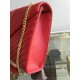 Replica YSL Saint Laurent Monogram Large Kate Chain Shoulder Bag Red Y231220 Fake YSL Saint Laurent Monogram Large Kate Chain Shoulder Bag Red Y231220 Replica