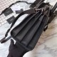 Replica YSL Top Handle Tote Black Replica YSL Top Handle Tote Black