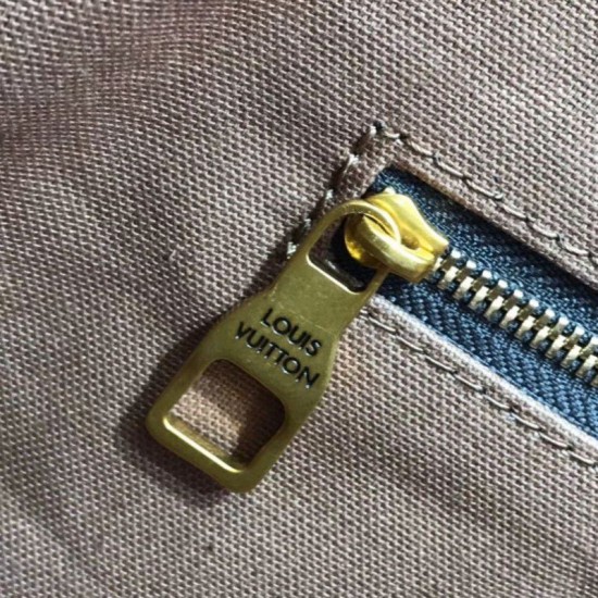 Replica Louis Vuitton Cabas Voyage Monogram Canvas M44878