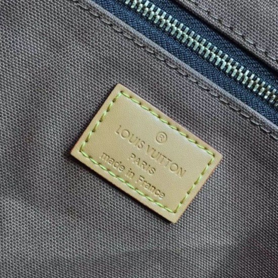 Replica Louis Vuitton Cabas Voyage Monogram Canvas M44878