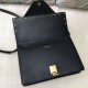 Replica YSL Saint Laurent Margaux Satchel Smooth Leather Black Fake YSL Saint Laurent Margaux Satchel Smooth Leather Black Replica