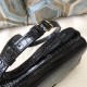 Replica YSL Saint Laurent Margaux Satchel Crocodile Embossed Black Replica YSL Saint Laurent Margaux Satchel Crocodile Embossed Black