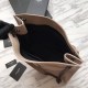 Replica YSL Saint Lauren Niki Medium Shopping Bag Crinkled Vintage Leather Gray Replica YSL Saint Lauren Niki Medium Shopping Bag Crinkled Vintage Leather Gray