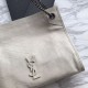 Replica YSL Saint Lauren Niki Medium Shopping Bag Crinkled Vintage Leather Beige Replica YSL Saint Lauren Niki Medium Shopping Bag Crinkled Vintage Leather Beige