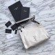 Replica YSL Saint Lauren Niki Medium Shopping Bag Crinkled Vintage Leather Beige Replica YSL Saint Lauren Niki Medium Shopping Bag Crinkled Vintage Leather Beige