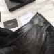 Replica YSL Saint Lauren Niki Medium Shopping Bag Crinkled Vintage Leather Black Replica YSL Saint Lauren Niki Medium Shopping Bag Crinkled Vintage Leather Black