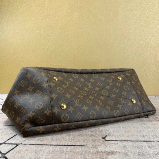 Replica Louis Vuitton Artsy MM Bag Monogram Canvas M44869