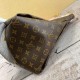 Replica Louis Vuitton Artsy MM Bag Monogram Canvas M44869