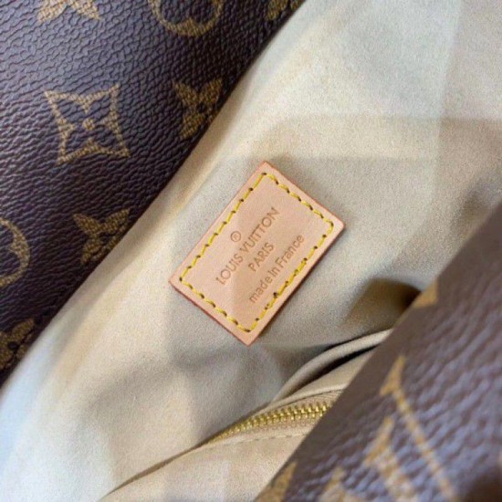 Replica Louis Vuitton Artsy MM Bag Monogram Canvas M44869