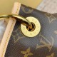 Replica Louis Vuitton Artsy MM Bag Monogram Canvas M44869