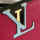 Replica Louis Vuitton Capucines PM Bag Multicolour Taurillon M51779