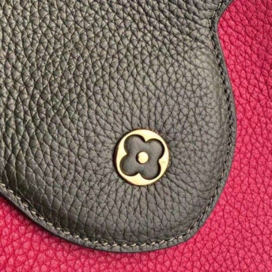 Replica Louis Vuitton Capucines PM Bag Multicolour Taurillon M51779